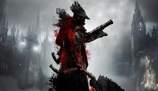 Опубликована новая демонстрация Bloodborne при 60к/c